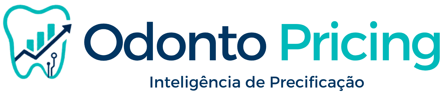 Odonto Pricing — Inteligência de Precificação